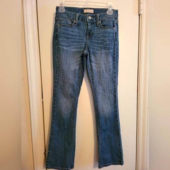 Banana Republic Denim - Banana Republic Boot Cut Jeans. Size 25 Petite.